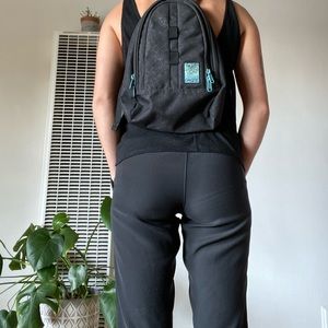 Small Dakine Backpack